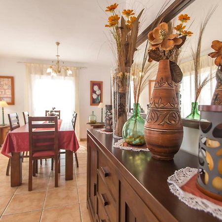 Villa Vallao Nerja Exteriér fotografie