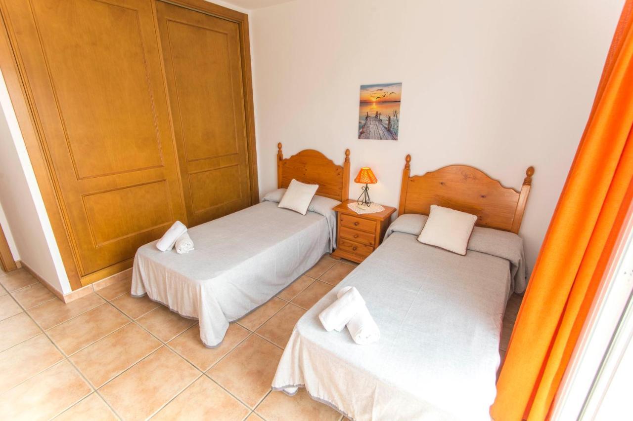 Villa Vallao Nerja Exteriér fotografie